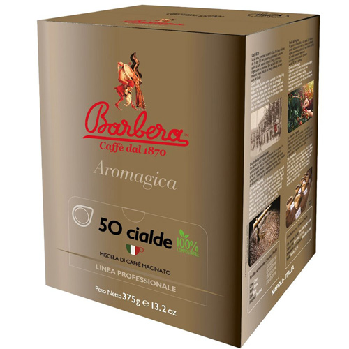 AROMAGICA PLUS 50 Pod