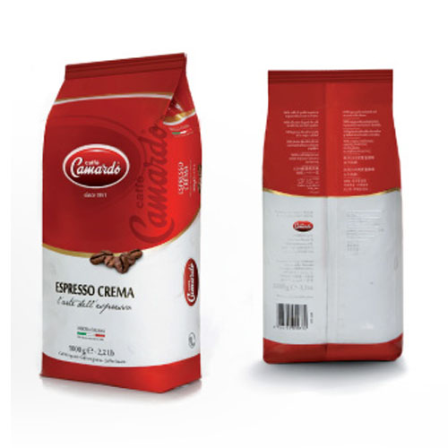 Espresso Cream 1 kg